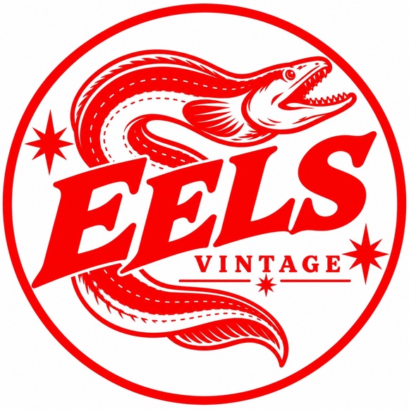 eelsvintage